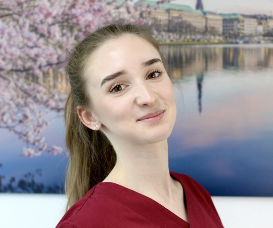 Alisa Bekher