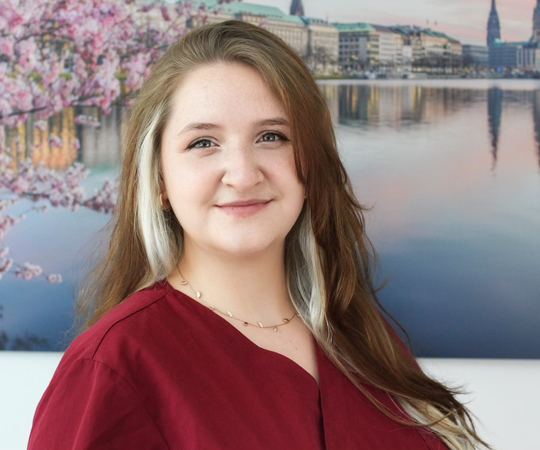 Kiara Hör