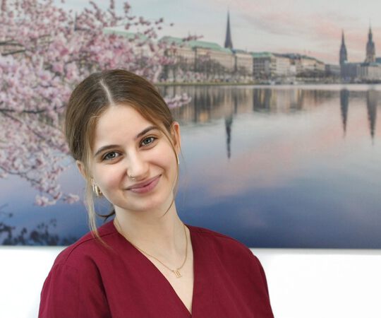 Nancy El-Kara