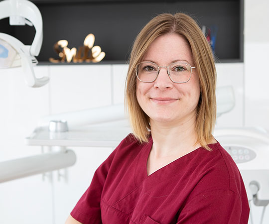 Carina Riebesehl